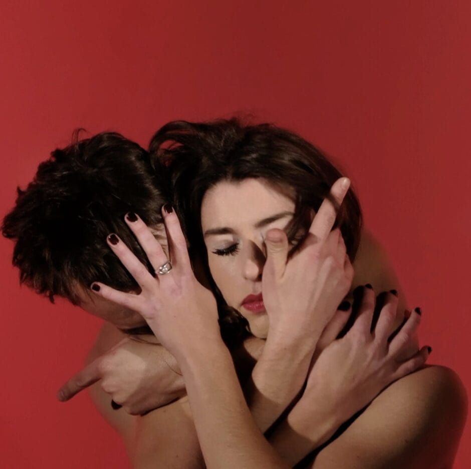 Watch: Tōth Returns With New Single and Official Music Video “Touching” Ft. Kimbra